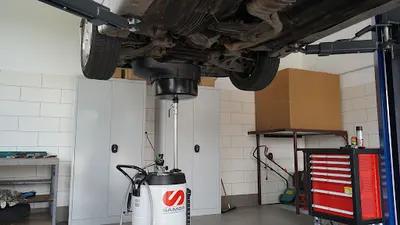 Okręgowa Stacja Kontroli Pojazdów AUTOPERFEKT Agnieszka Pietrasik